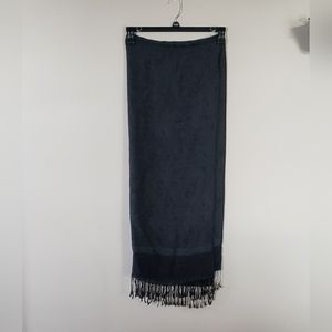 Pashmina Shawl Scarf 70% Pashmina 30% Silk